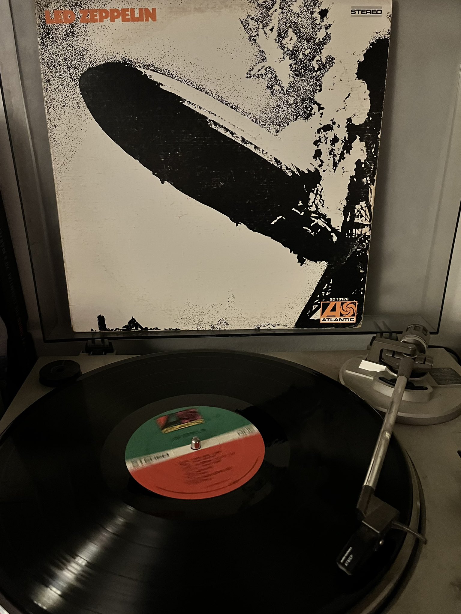 Led Zeppelin/ Fire Cracker Explosions 美品 Led Zeppelin – Firecrackers Explosions II – 2 x CD (Album