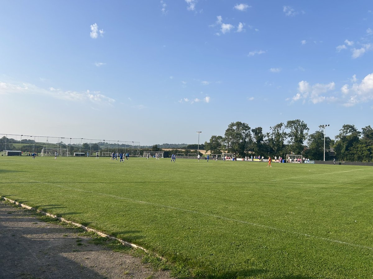 Josh Bunting tweet media