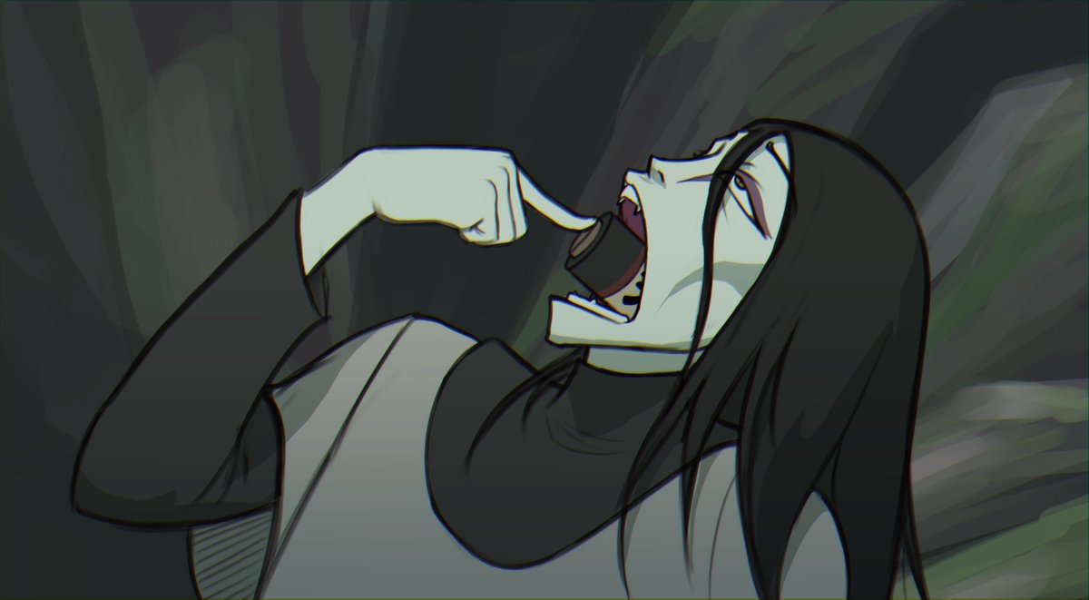 Waga (@wagadraws) on Twitter photo 