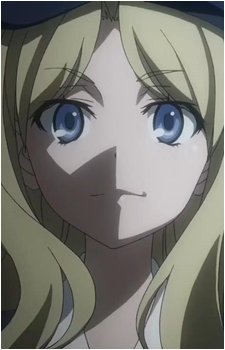 He should draw Frenda