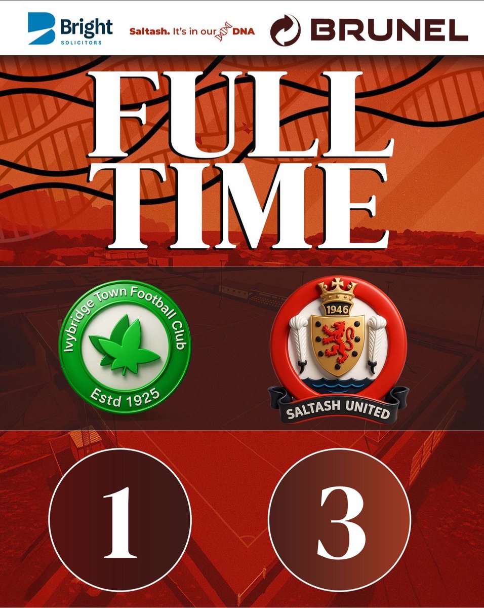 Saltash United tweet media