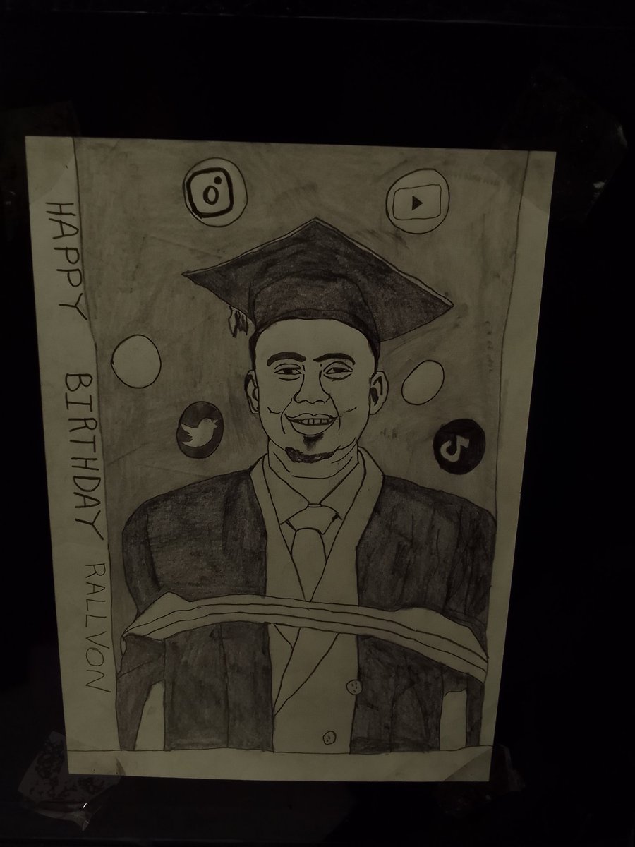 Happy Birthday Rally