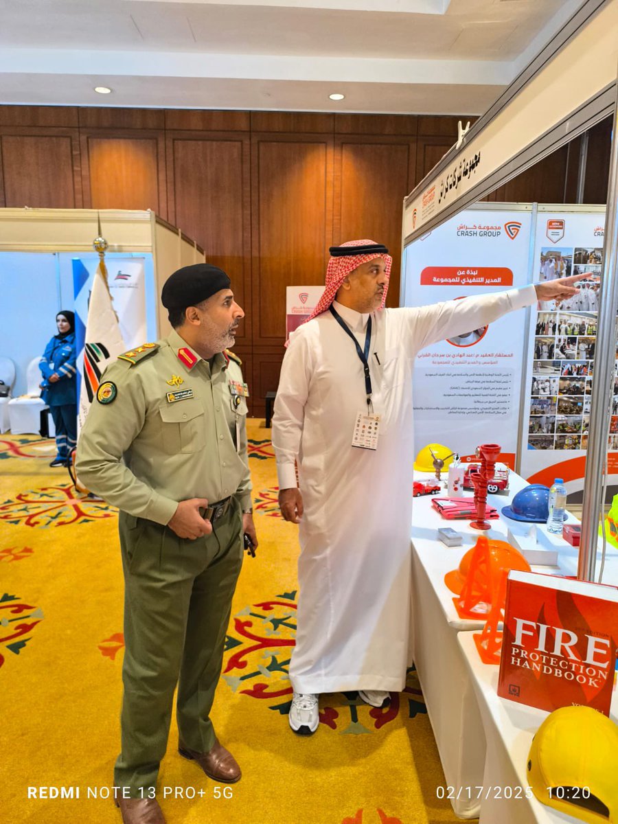 #التدريب_المهني_المحترف_المتخصص
في شركة معهد كراش للتدريب 
والمشاركة في #المعارض_والمؤتمرات_الدوليه