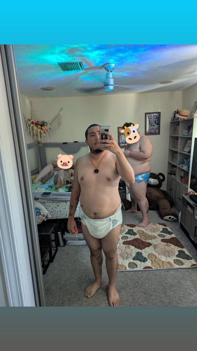 bugDL1's tweet image. Family Vacation