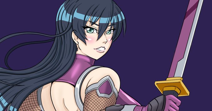 pixivFANBOXで【全体公開】井河アサギを公開しました! https://t.co/F06Hp76D01 

とゆーわけでfanboxの全体公開枠にも出しときまっせ! 