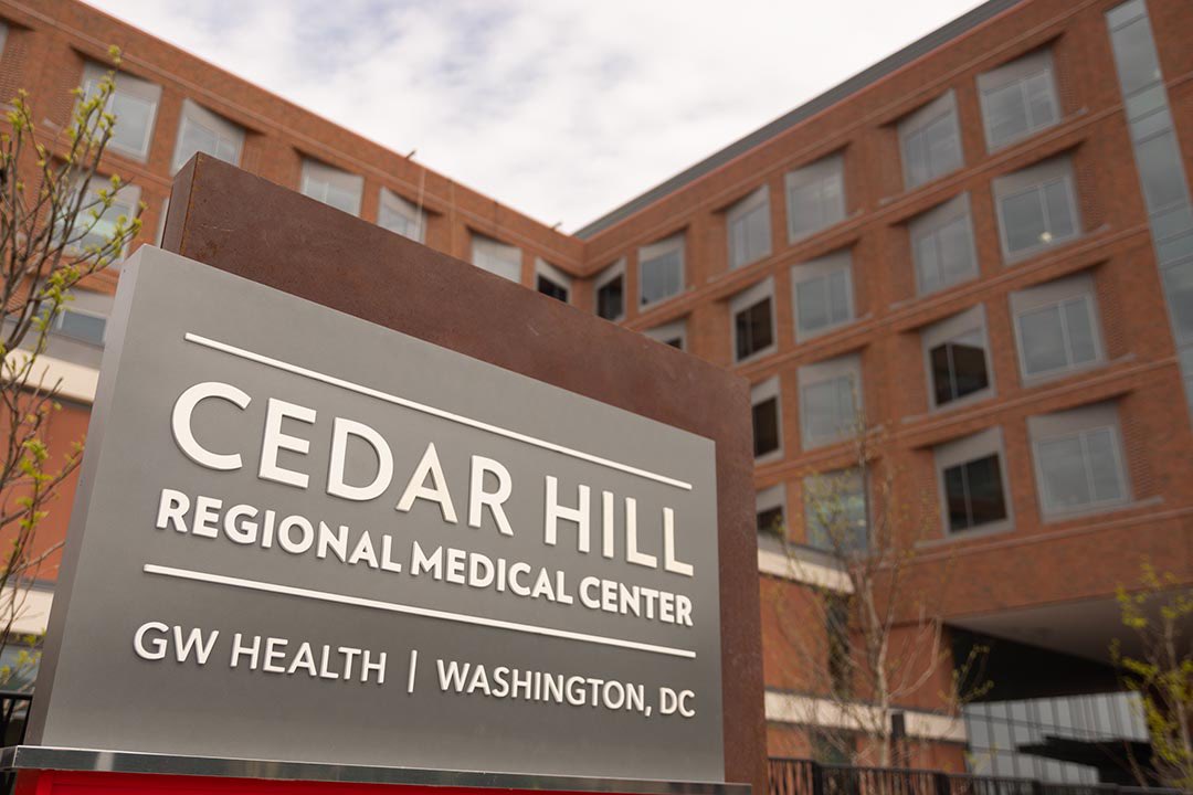 The Cedar Hill Regional Medical Center opened in Southeast Washington DC with a promise of being the first trauma center east of the river.

Months later, the trauma center remains unopened, and shooting victims have to be transported into Northwest DC... mayor.dc.gov/release/mayor-…