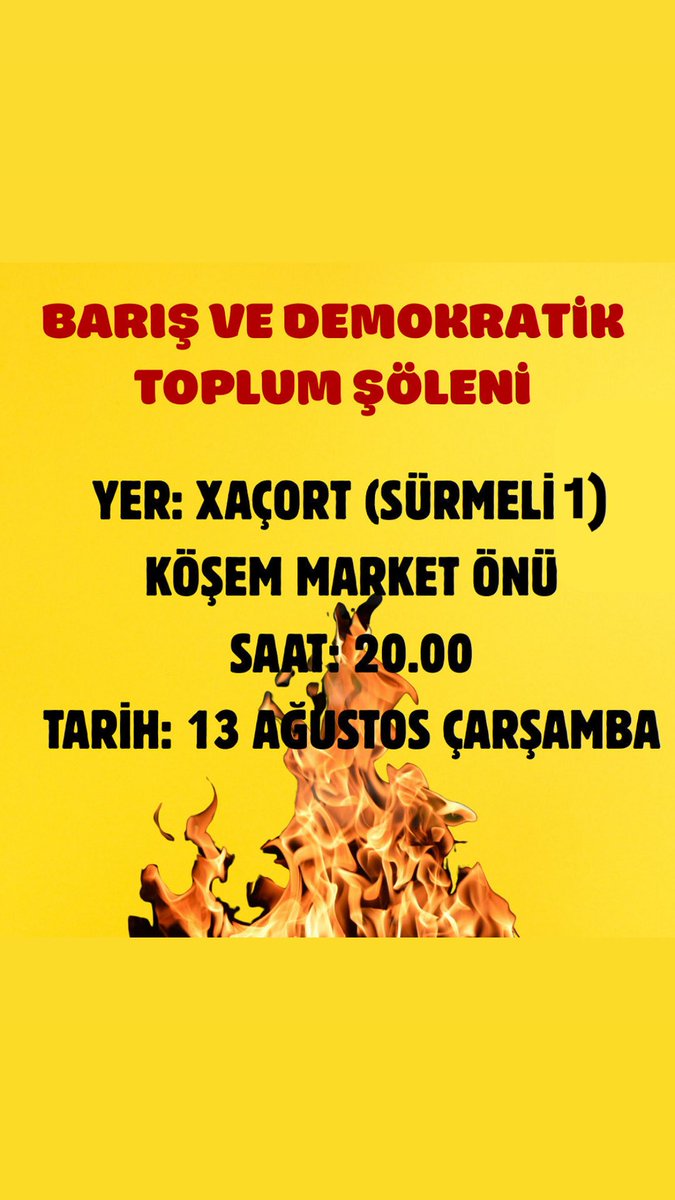Dem Parti Wan Gençlik Meclisi (@demgencwan) on Twitter photo 