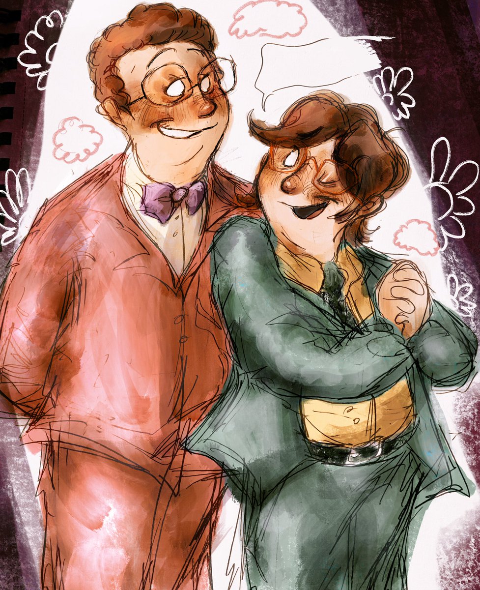 Art trade for <a href="/toypretend/">˖ ࣪ ꉂ 🗯️ juniper ?!</a>