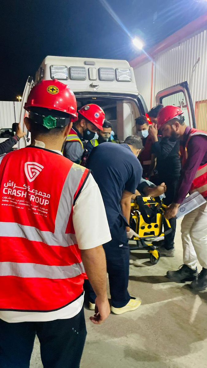 نقدم الدعم والإسعاف في #المشاريع_تحت_الإنشاء 
متواجدون لحمايتكم وحماية مشاريعكم 
#ملتزمون_بحمايتكم