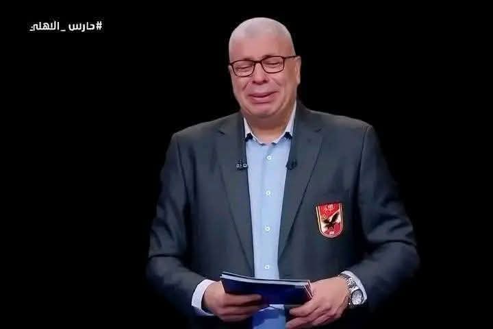 alaa79sc1911's tweet photo. يا أقذر وأوثخ وأنجس ما انجبت الرياضة فى مصر يا حررررامى يا مزور 
#شوبير_سرطان_الرياضة https://t.co/3oUOsS5Inh