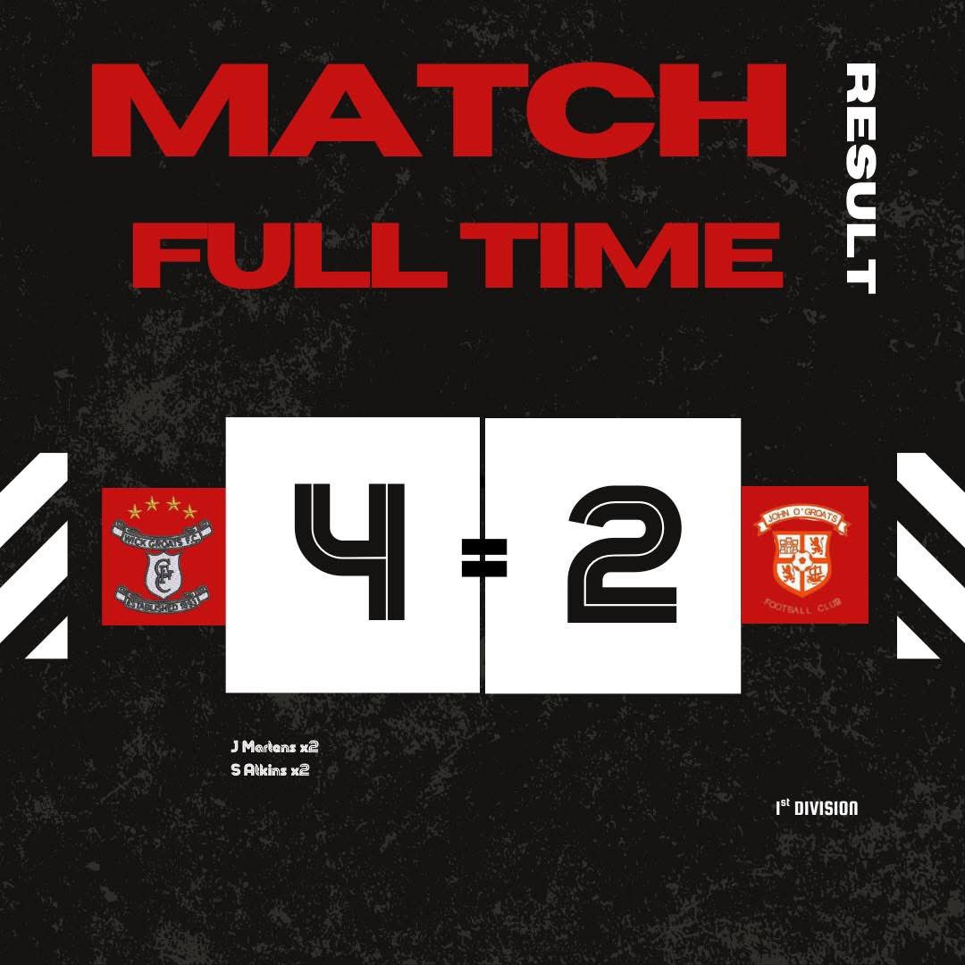 Wick Groats FC (@wick_groats) on Twitter photo 