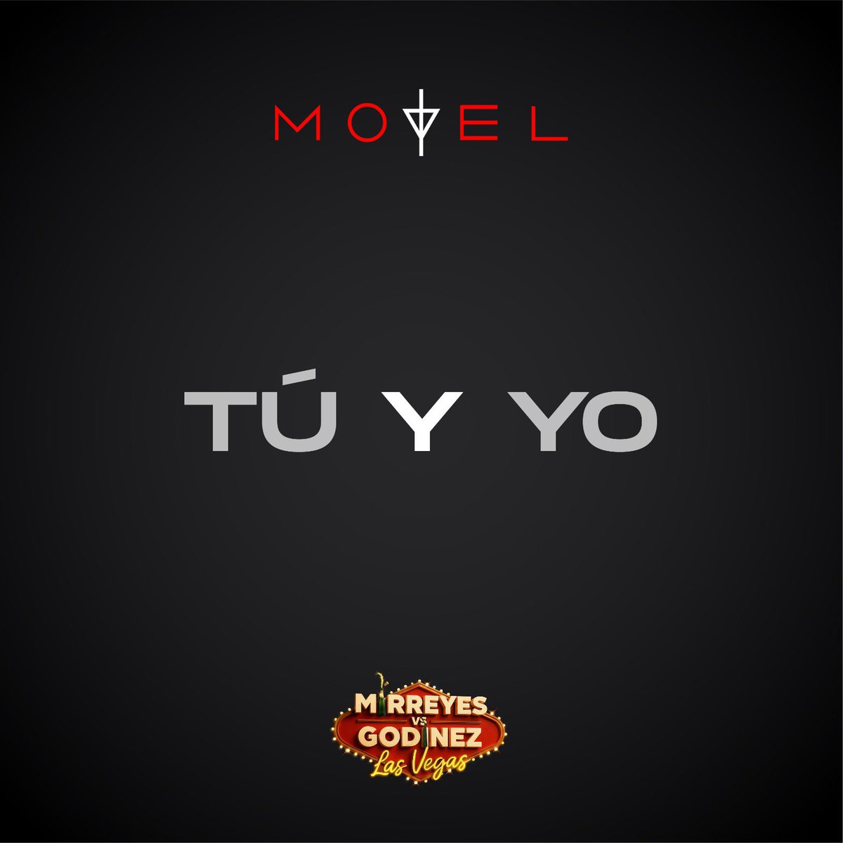 #TúYYo formará parte del soundtrack oficial de Mirreyes VS Godínez. ¡La podrán escuchar en las salas de cine y en todas las plataformas este jueves! ❤️‍🔥

Dale pre save acá: orcd.co/tuyyomirreyesv…