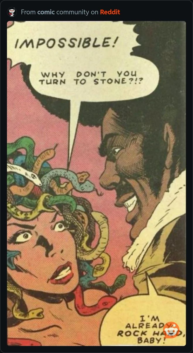 Every girl has her type