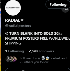 FLS 𝘽𝘼𝘿𝙂𝙀𝙍 tweet media