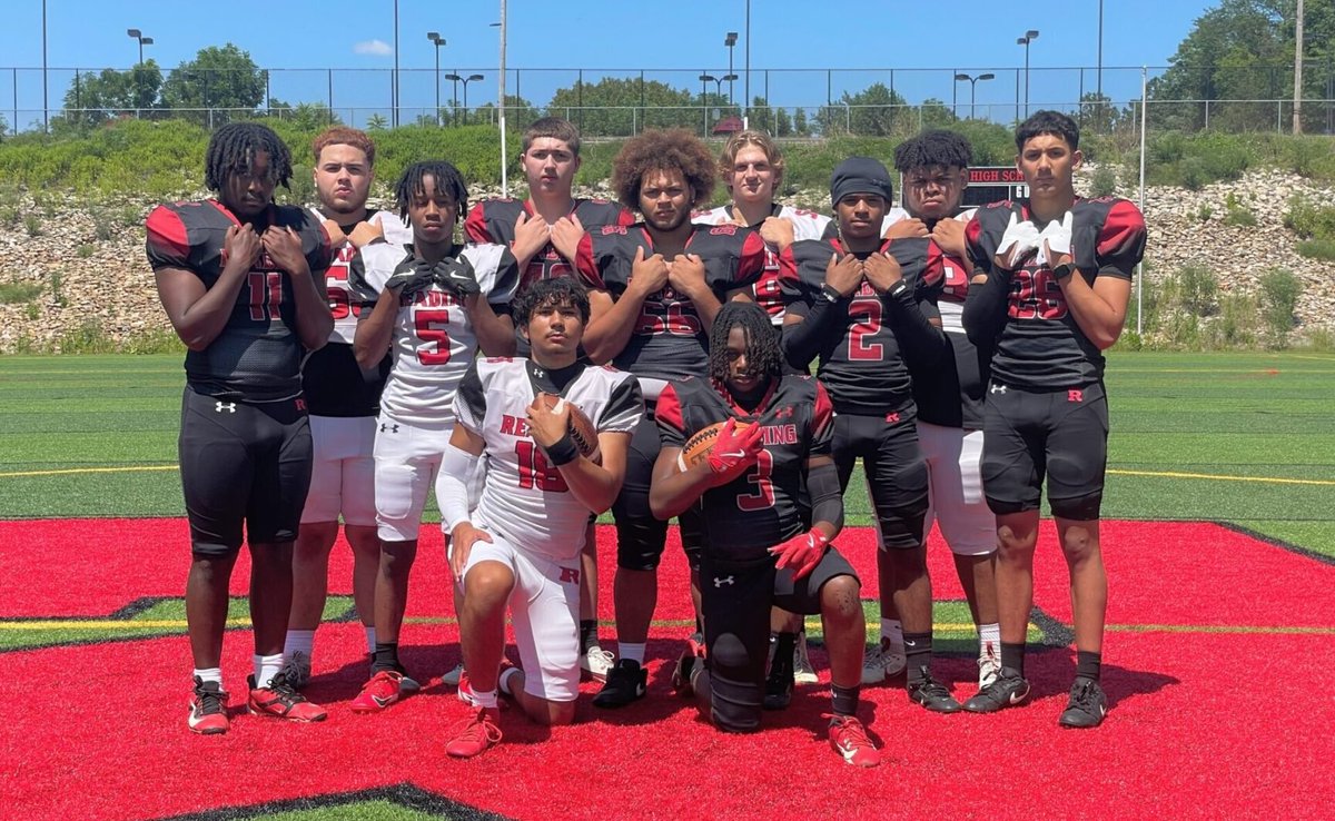 Mike Drago (@mdrago59) on Twitter photo Reading High Red Knights Photo Day 2025 mikedragosports.com/reading-high-p… <a href="/SamoanSigma/">Coach Godinet</a> <a href="/GriddersRed/">Red Knight Gridders Club</a> <a href="/leams24/">Keith Leamer</a> <a href="/CoachYoungTrapp/">Sterling YoungTrapp</a> <a href="/IanMugar1988/">Coach Mugar</a> <a href="/RHSquiresClub/">Reading High Squires Club</a> <a href="/RDGschools/">Reading School District</a> <a href="/cityreadingpa/">City of Reading, PA</a> <a href="/t_leam/">Trevor Leamer</a> <a href="/ALinsinbigler26/">Ashton Linsinbigler</a> <a href="/Idris_Weaver/">Idris “dris” Weaver</a> <a href="/itsnotbraylon/">braylon williams</a> <a href="/EmereWoods/">Emere_woods66</a> <a href="/JasonPly18/">Jason Lee Plylaharn Jr.</a> <a href="/Rubrodriguez25/">Ruben Rodriguez</a> <a href="/AmierBurdine/">Amier Burdine 🖤</a> Reading High Red Knights Photo Day 2025 mikedragosports.com/reading-high-p… <a href="/SamoanSigma/">Coach Godinet</a> <a href="/GriddersRed/">Red Knight Gridders Club</a> <a href="/leams24/">Keith Leamer</a> <a href="/CoachYoungTrapp/">Sterling YoungTrapp</a> <a href="/IanMugar1988/">Coach Mugar</a> <a href="/RHSquiresClub/">Reading High Squires Club</a> <a href="/RDGschools/">Reading School District</a> <a href="/cityreadingpa/">City of Reading, PA</a> <a href="/t_leam/">Trevor Leamer</a> <a href="/ALinsinbigler26/">Ashton Linsinbigler</a> <a href="/Idris_Weaver/">Idris “dris” Weaver</a> <a href="/itsnotbraylon/">braylon williams</a> <a href="/EmereWoods/">Emere_woods66</a> <a href="/JasonPly18/">Jason Lee Plylaharn Jr.</a> <a href="/Rubrodriguez25/">Ruben Rodriguez</a> <a href="/AmierBurdine/">Amier Burdine 🖤</a>