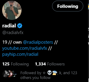 FLS 𝘽𝘼𝘿𝙂𝙀𝙍 tweet media