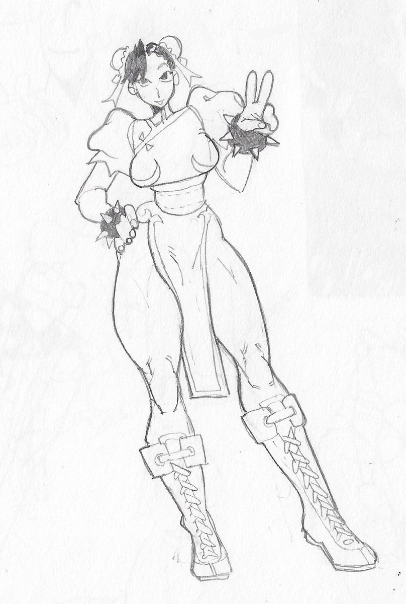 chun li