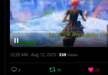 FLS 𝘽𝘼𝘿𝙂𝙀𝙍 tweet media