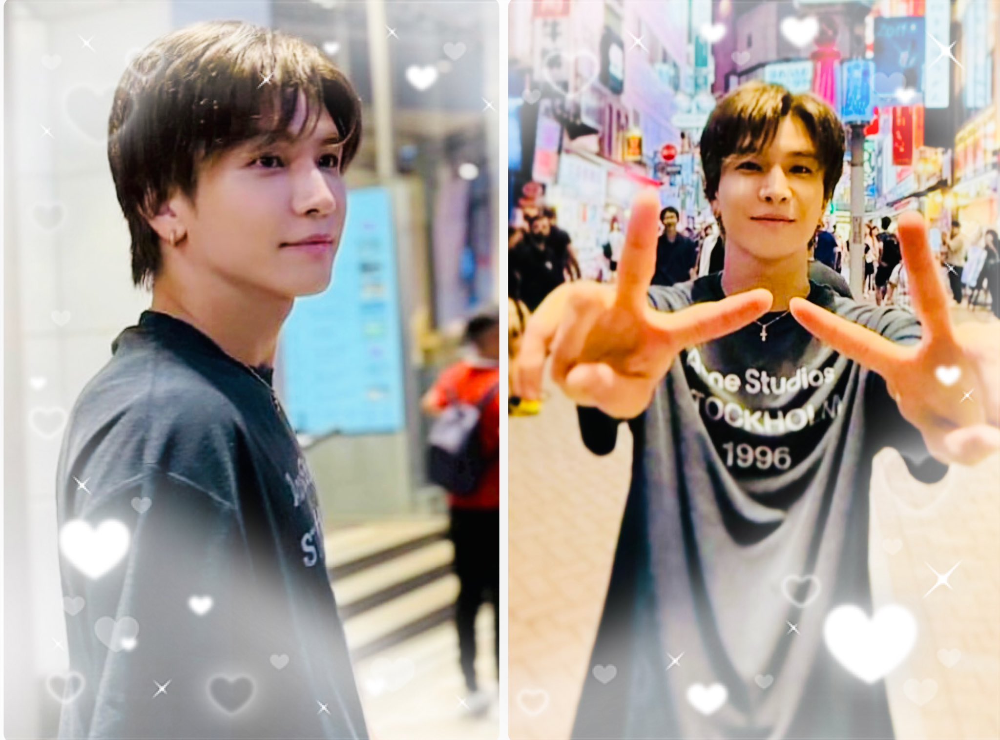 𝒦𝒜𝒩𝒜 °•. ✿ .•° on X: 