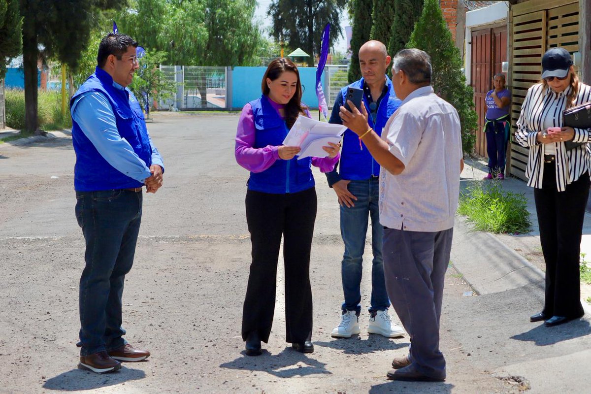 César Medina tweet media