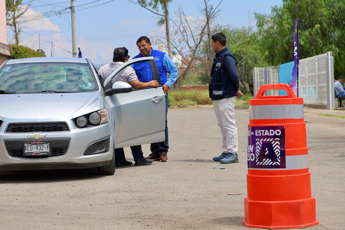 César Medina tweet media