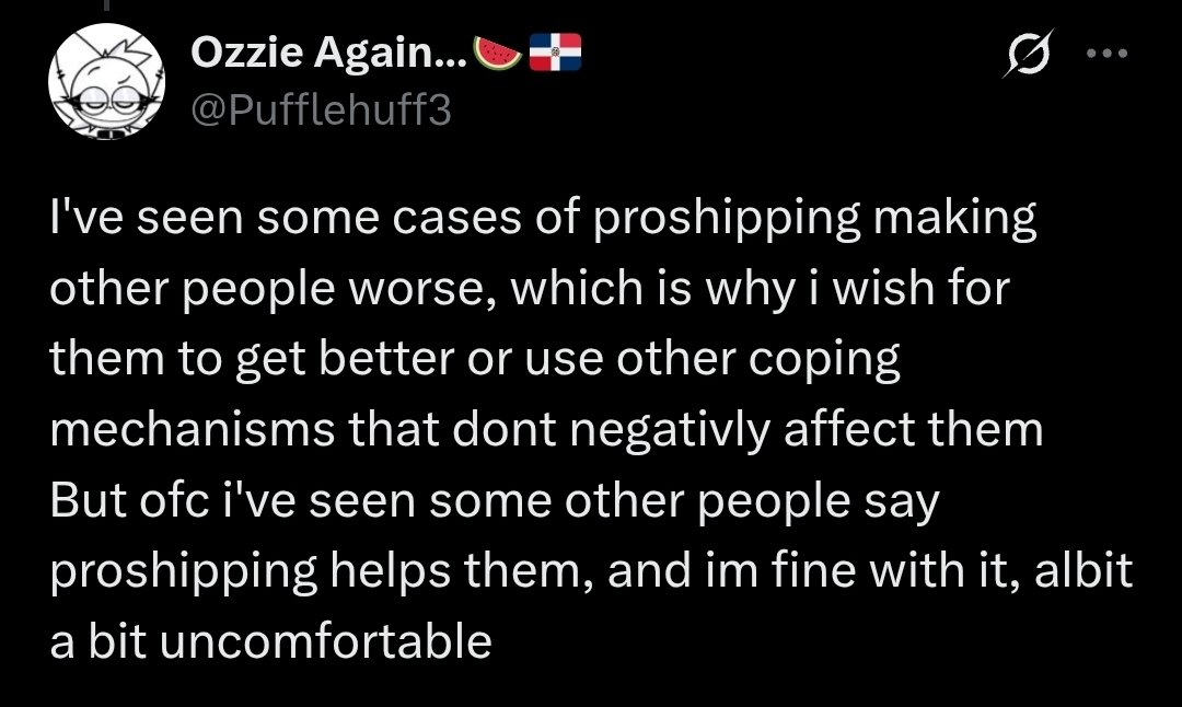 Ozzie Again...🍉🇩🇴 tweet media