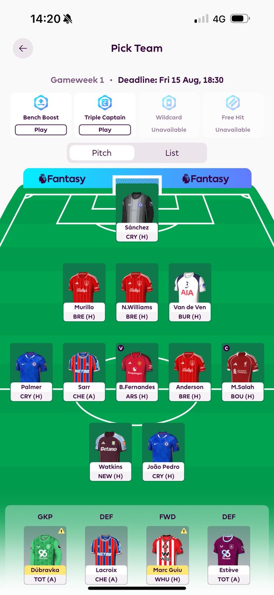 adamrobbo_'s tweet photo. @FPL_Harry https://t.co/UWDOYWdCbh