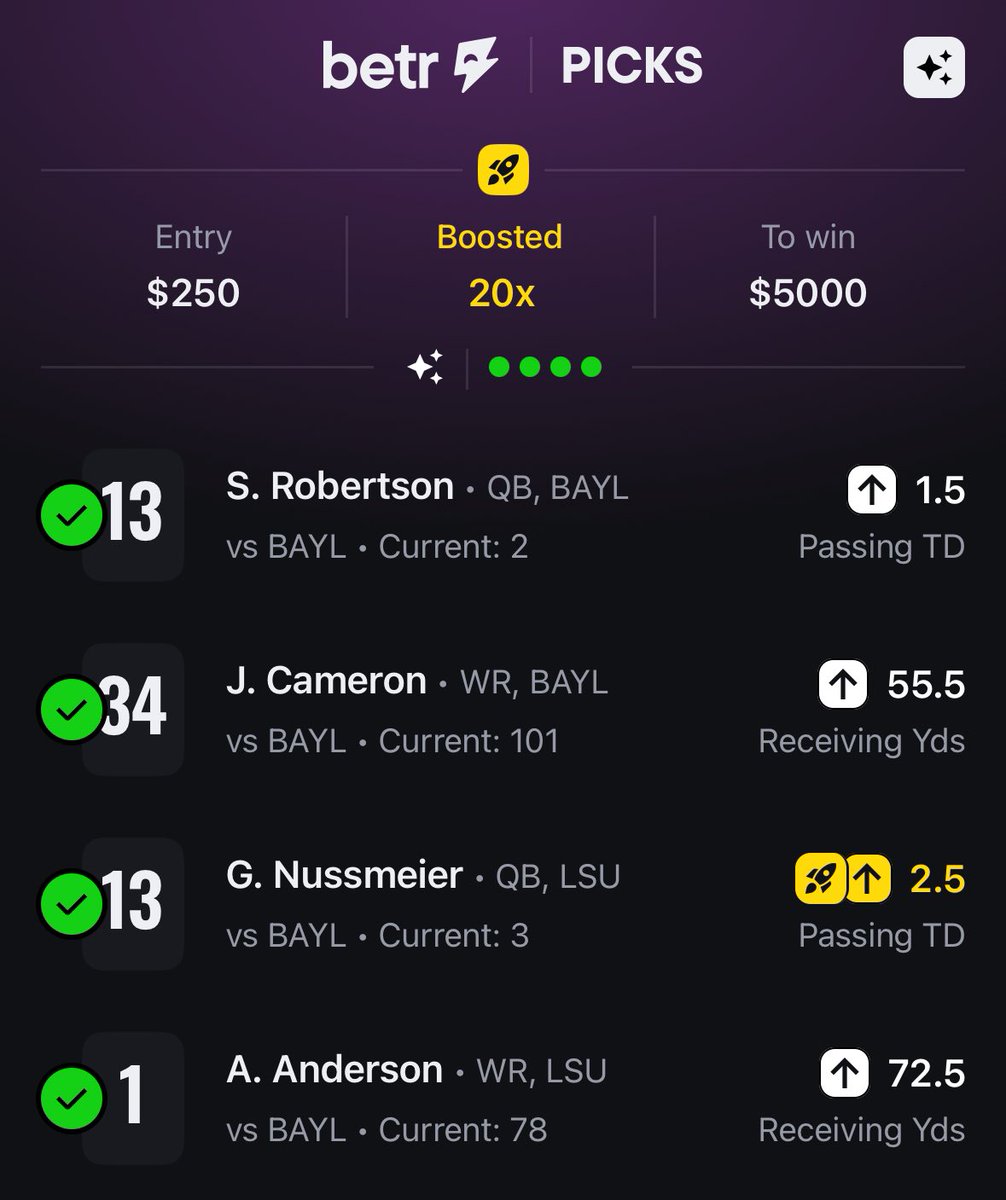 Morrisbrosports's tweet photo. WHO’S READY FOR NFL AND CFB⁉️

MLB AND PGA PROPS HAVE BEEN FIRE FOR US IN THE CORD😈

BUT ITS TIME FOR THE MAIN EVENT🥹

Join the winning team, the best season in sports is approaching!😮‍💨

#GamblingX #PrizePicks #PrizePicks #NCAAF #SleeperPicks #Dabble #NFL #Betr https://t.co/VwFDdq9xBx