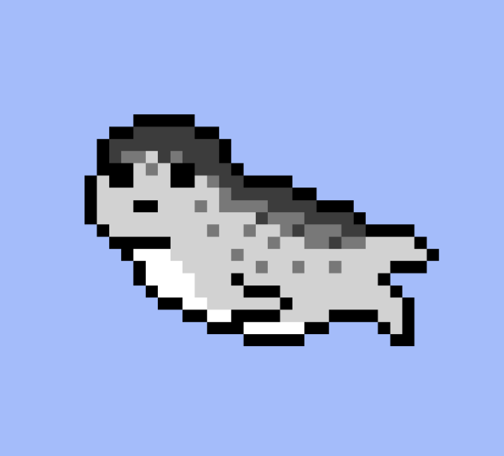 ThatLordFae's tweet photo. @IsWplaceDown Made this little fella over Lake Michigan for my partner :3 https://t.co/ITBfKu19Gu