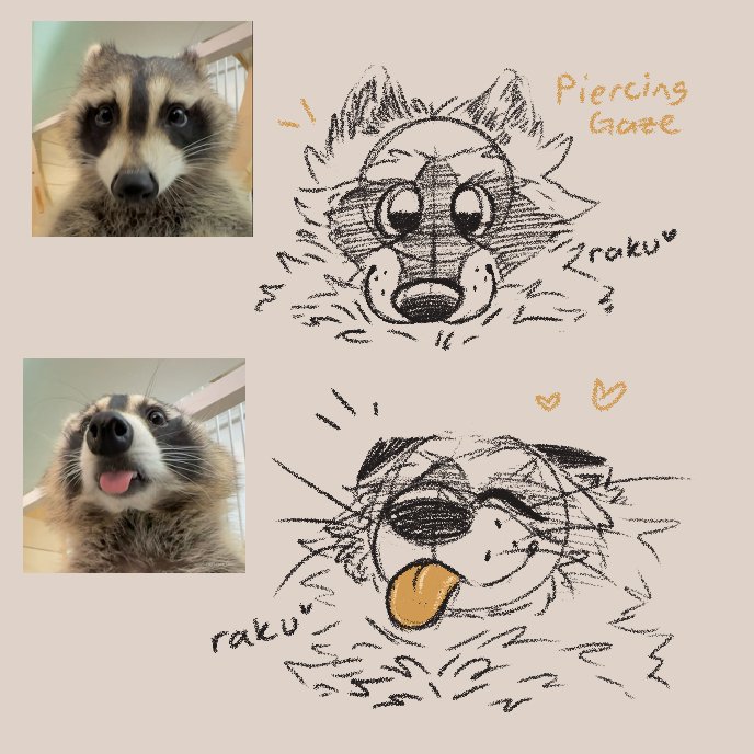 walks up to you and does this tbh