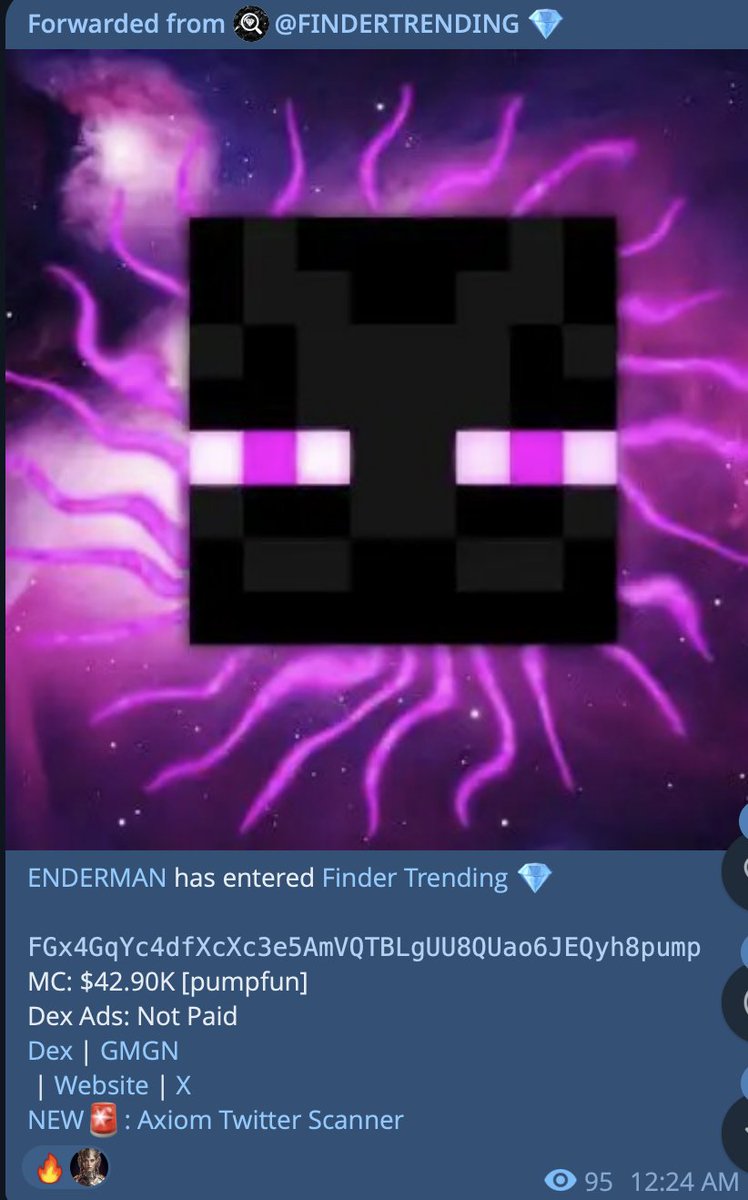 Enderman_sol's tweet photo. 6 hours trending PAID! https://t.co/4KOErwM88N