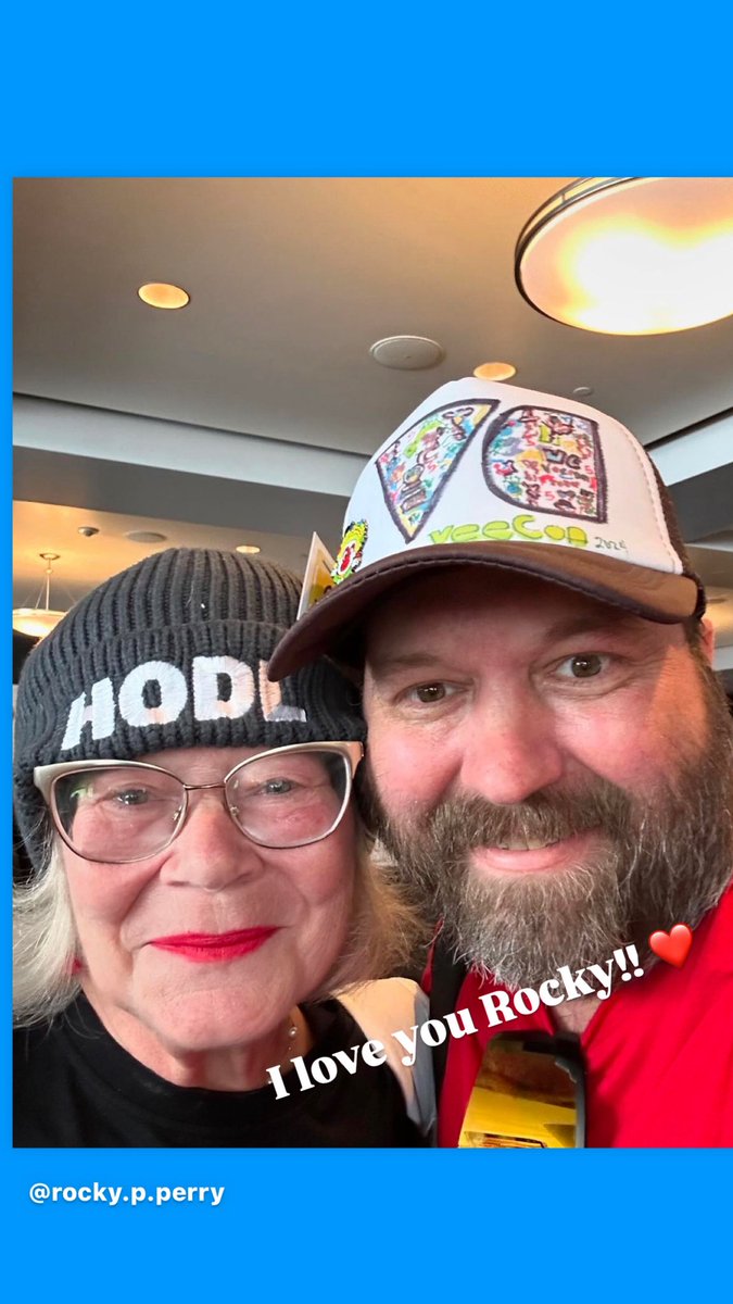 Peg Moore.eth tweet media