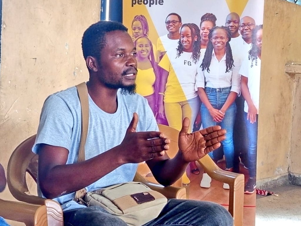 Manyunyu Community Based Organization tweet media