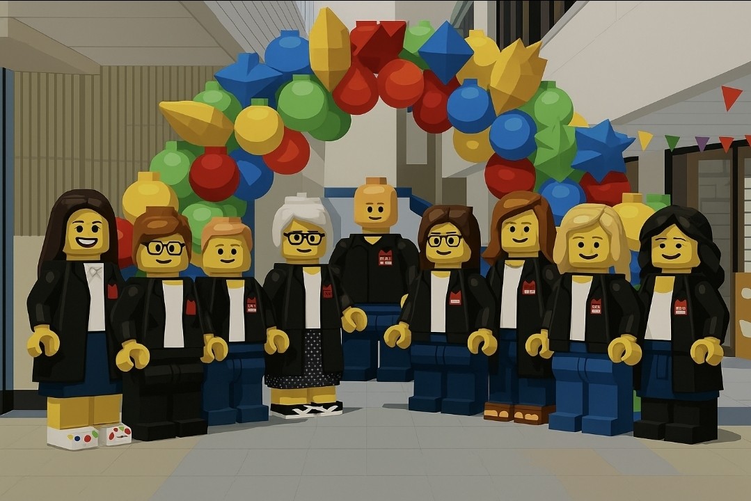 Hewitt Elementary tweet media