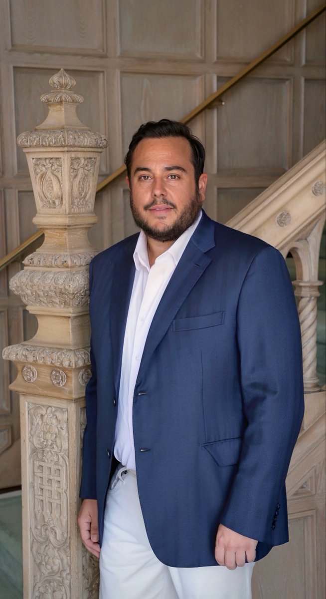 Daren Metropoulos (@jdmetro) on Twitter photo 