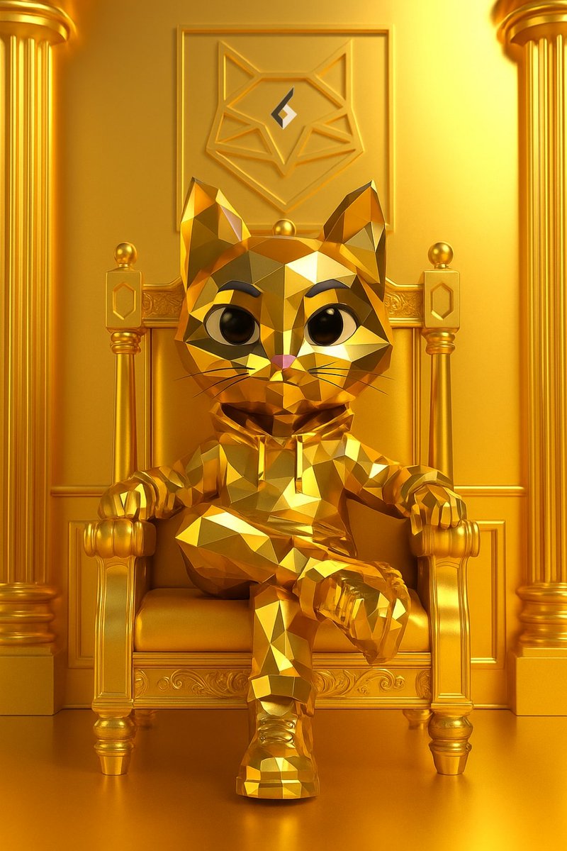 BonesB (@bonesbnft) on Twitter photo Aureon - The Radiant would like to know who holds 5 or more <a href="/BattlePawss/">Battle Pawss</a> ? ....this WILL matter💛 <a href="/ApeChainHUB/">ApeChainHUB</a> <a href="/MarsCatsVoyage/">Mars Cats Voyage</a> Aureon - The Radiant would like to know who holds 5 or more <a href="/BattlePawss/">Battle Pawss</a> ? ....this WILL matter💛 <a href="/ApeChainHUB/">ApeChainHUB</a> <a href="/MarsCatsVoyage/">Mars Cats Voyage</a>