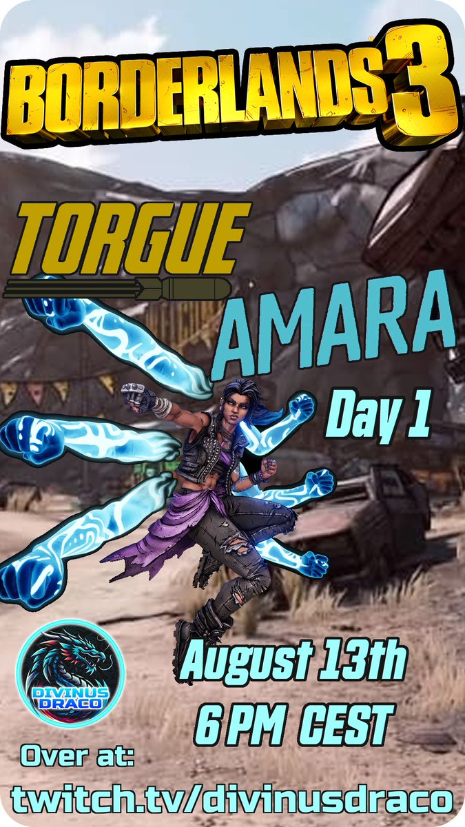 DivinusDraco tweet media