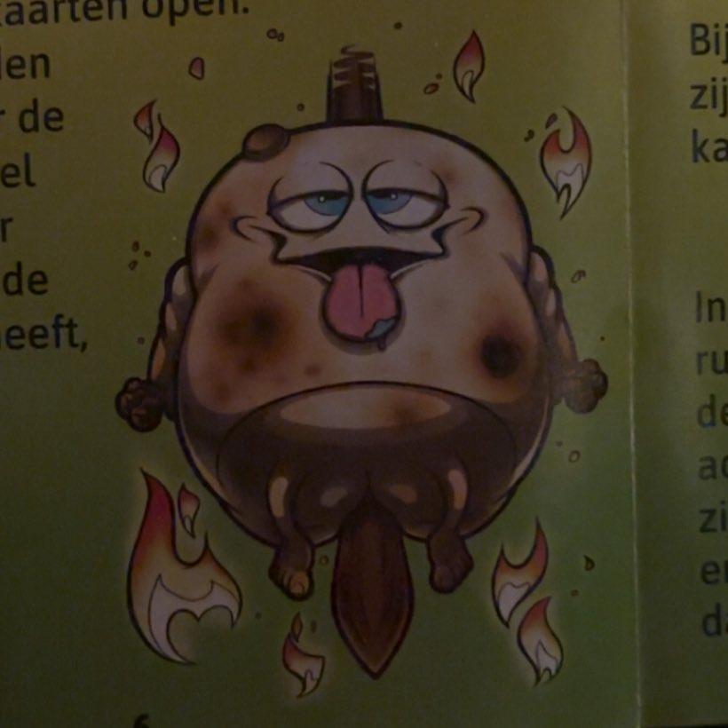 Im playing boardgames and these instructions got me
