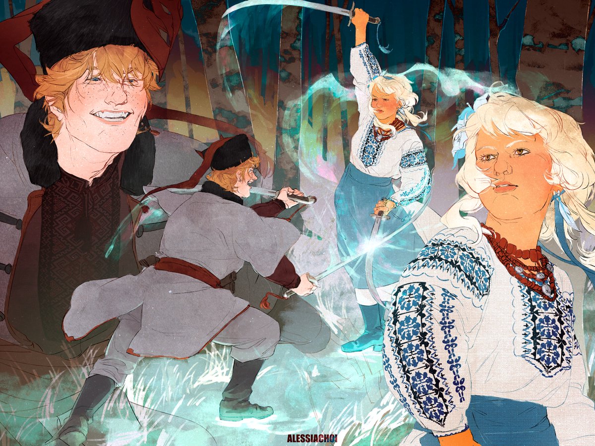 Alessia Choi | Алися в розовом tweet media