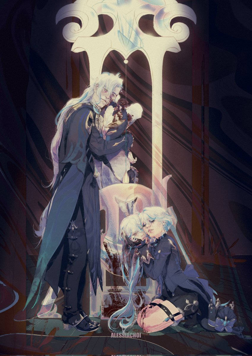 Alessia Choi | Алися в розовом tweet media