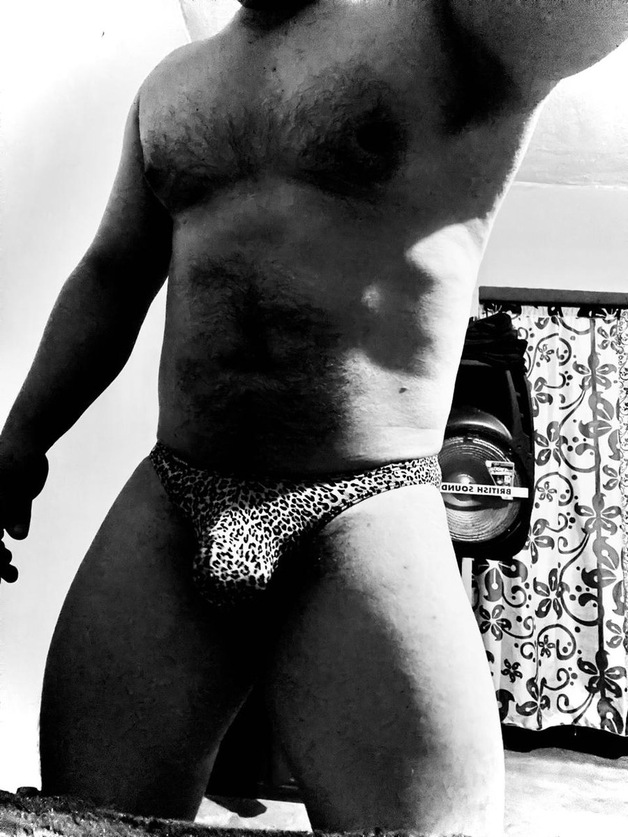 ¿Verdad que sí se antoja?
#MiAmigoEnCalzones