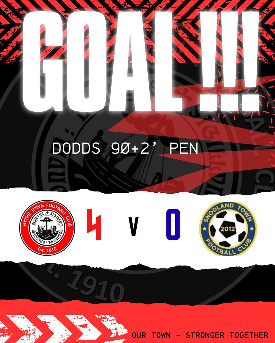 Hythe Town FC (@hythetownfc) on Twitter photo 