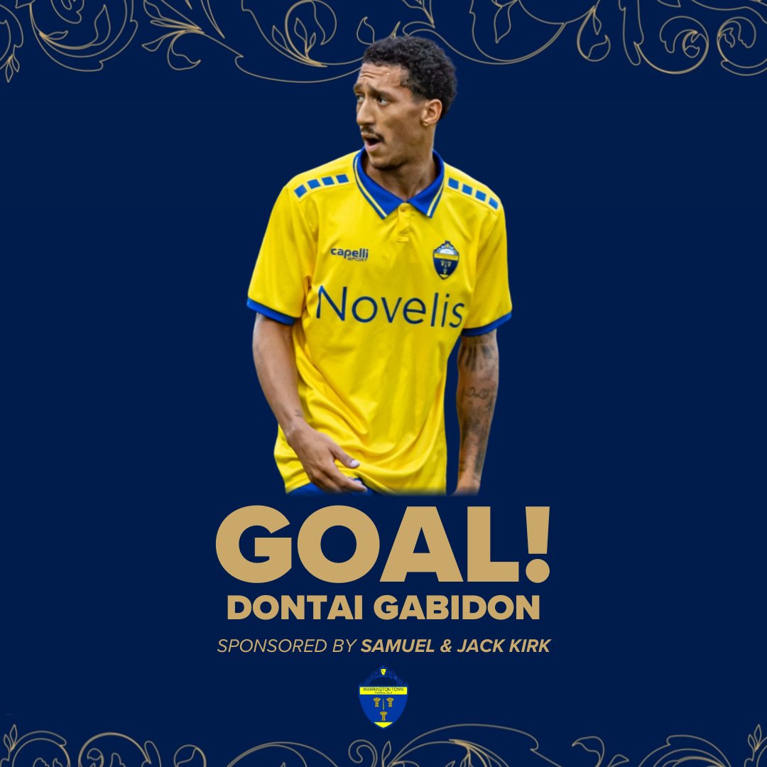 90' | GOAL!

Daly drives forward and his shot comes back off the post and straight to Gabidon who finds the net via a deflection.

2-1 | 📻 mixlr.com/theyellows