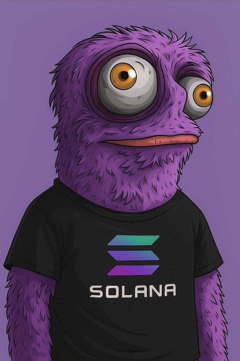 sollememe's tweet photo. #solana is in desperate need of a mascot this bullrun and $SOLLE is front runner 💯

Eyc4ozMWwUxBUTK61MTjzLBjSWWWNqqc8sjTF3Gfbonk

Tg: https://t.co/6BcHRaWHie

Website: https://t.co/OQf6fcSeBk

#memecoin $sol https://t.co/HROlYWNFcf