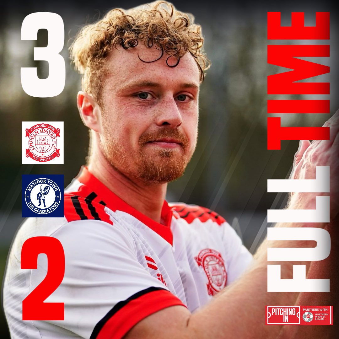 WE HAVE ARRIVED. 🤍👊

⌚️ FT | ⚪️ 3-2 🔵 | #UTW