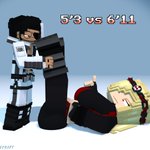 Photo by GTSMinecraft-Cubic Carnage (@GtsMinecraft)