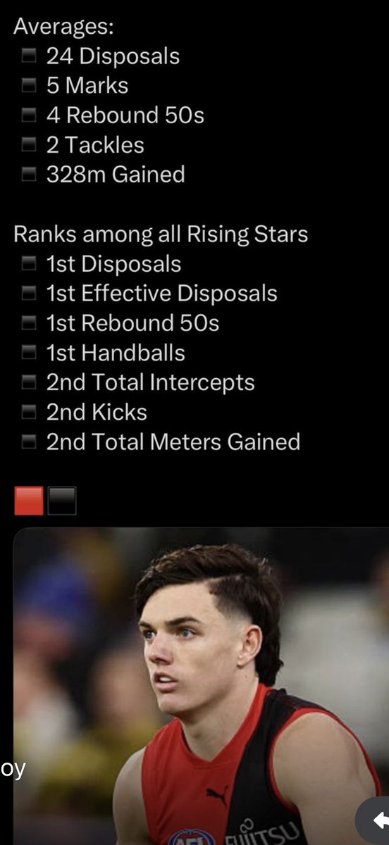 <a href="/7AFL/">7AFL</a> Just ignoring Robert’s completely.  The fact he doesn’t get talked about is bullshit.