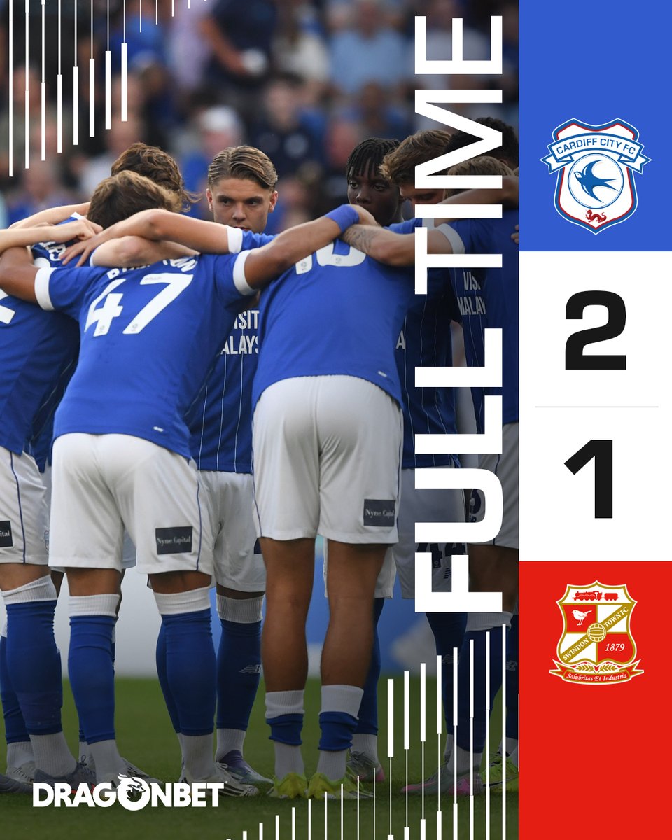 In the R2 hat! 🎩

#CityAsOne | <a href="/DragonBetWales/">DragonBet</a>