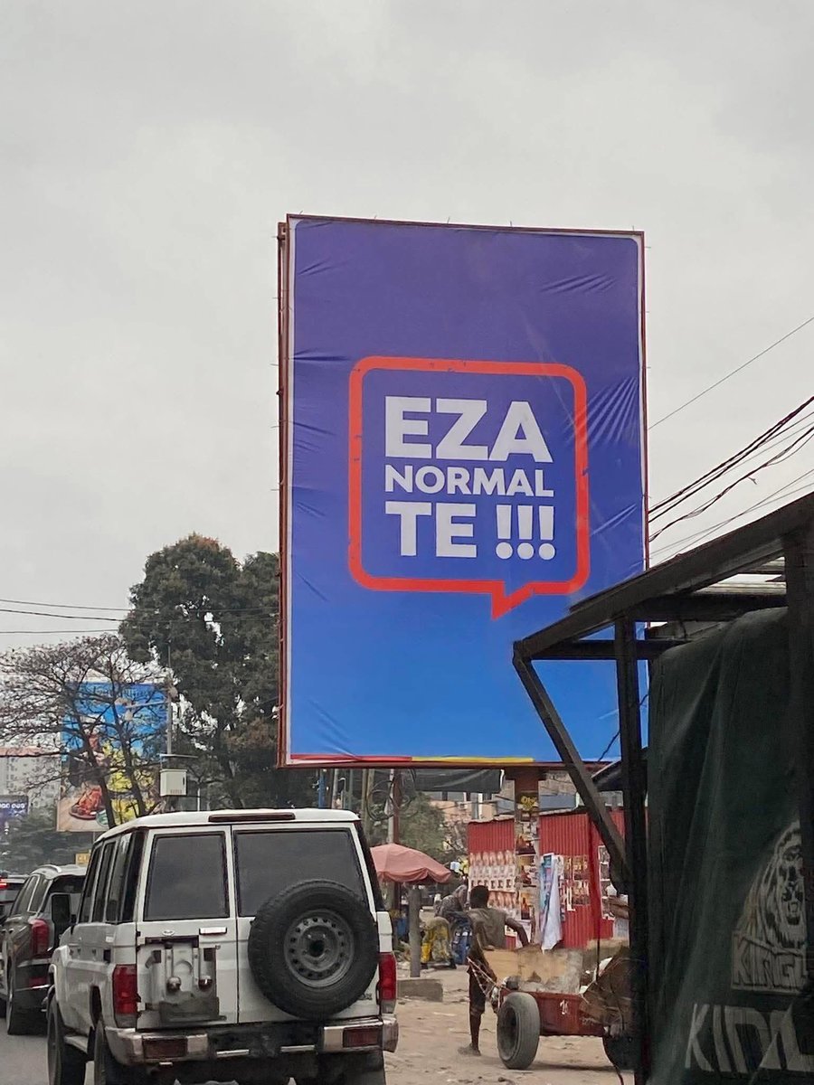 Bonard KONGA✨ (@kongabonard) on Twitter photo 