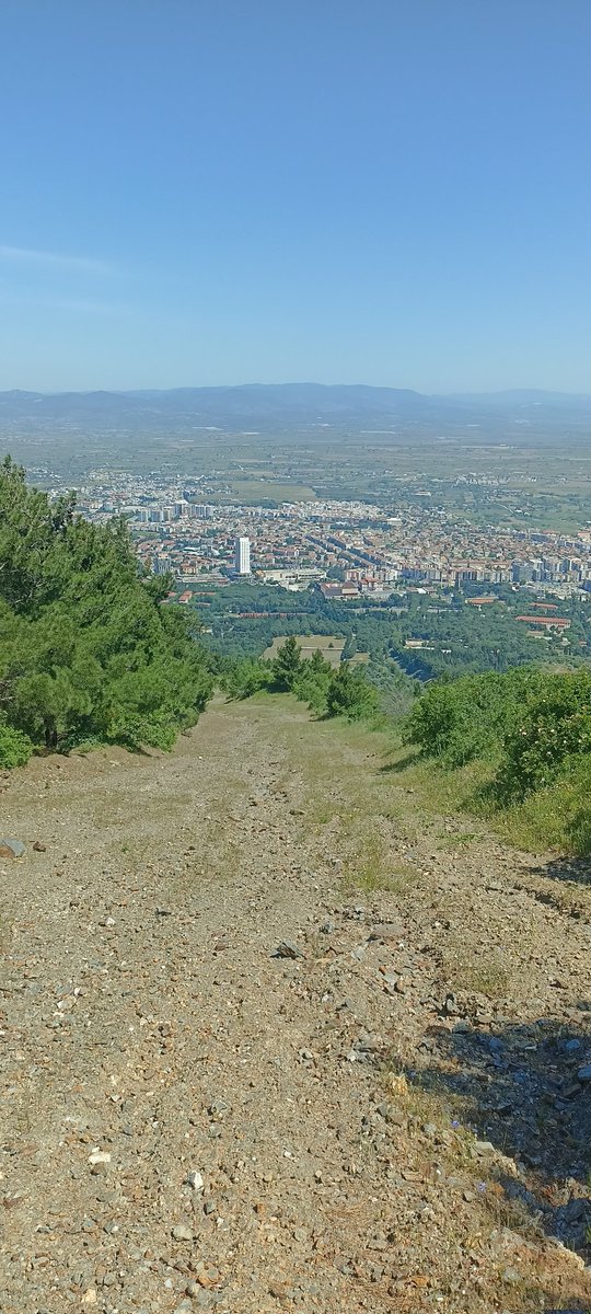 Şuan Manisa da sabaha kadar benimle olabilecek bir bayan var mı evim müsait